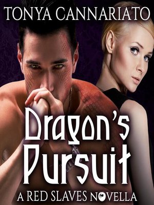 cover image of Dragon's Pursuit